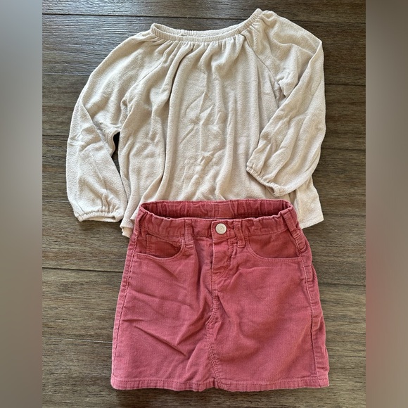 Girls outfits - Picture 4 of 5